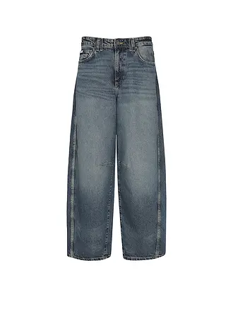 GUESS | Jeans Boyfriend Fit BARREL | 